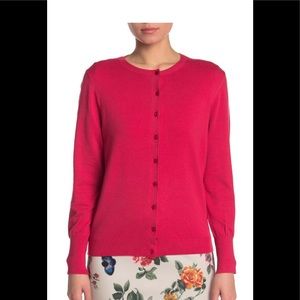 Philosophy Apparel Cardigan